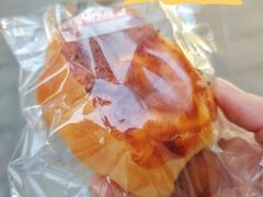-烫面包·面包烘焙(绿地缤纷城店)