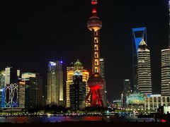 -东方明珠广播电视塔