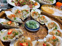 -鲜鲜·鲅鱼圈海鲜(于洪店)
