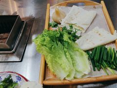-古彭7只羊·徐州烧烤(玄武墨香路店)