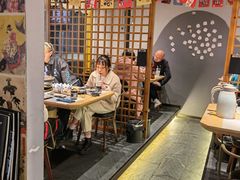-吉屋烤肉(八宝街店)