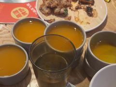 -新石器烤肉(百联川沙店)