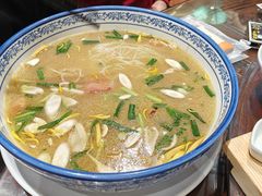 -香麒园·过桥米线·南湖雅宴