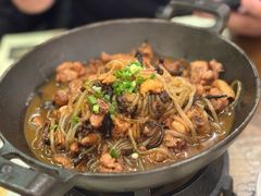 -老厨家(中央大街西七道街店)