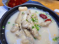 -付小姐在成都(吾悦广场店)