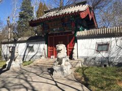 -宣武艺园