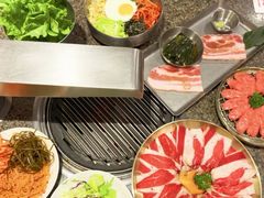 -高丽苑韩国烤肉(海昌路旗舰店)