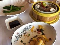 -顺德喜来登酒店·采悦轩