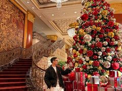 -北京中国大饭店