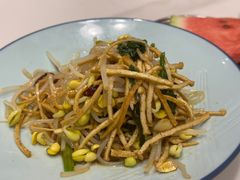 -勇利赵家烤肉坊(含光路店)
