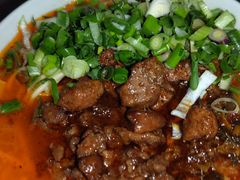 杂酱-丁记面馆(凤凰店)