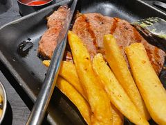 -新贝乐意大利餐厅(苏州中心店)