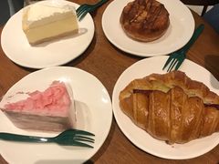 -星巴克(杭州大厦C座店)