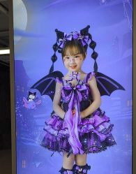 -倾城宝贝儿童摄影(新辰里酒仙桥店)