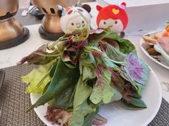 -澜悦港海鲜体验主题餐厅