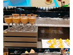 甜品及饮料-鹭江潮餐厅•福建菜(鹭江佲家酒店)