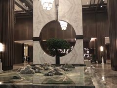 -金陵大饭店·金海湾咖啡厅海鲜自助餐(春华大道店)
