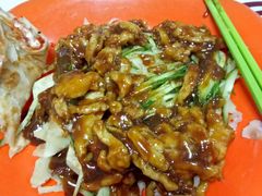-中国农业大学·第四食堂风味餐厅