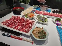 -德龙火锅(安和街直营店)