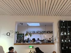 -沏点Trattoria意大利餐厅(新街口店)
