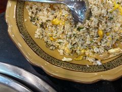 蛋炒饭-老来福·非遗酸汤兔(凯旋路店)