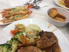 -宜家·瑞典风味餐厅(北京西红门店)