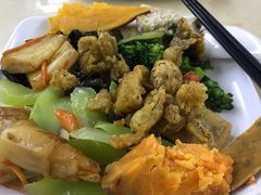 -文星素食(兴华路店)