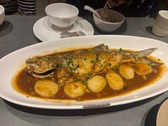 -佬太公海鸭·海鲜大排档(上海总店)