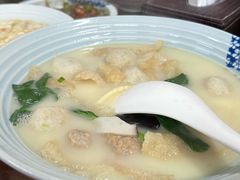 -粗茶淡饭(东关街店)