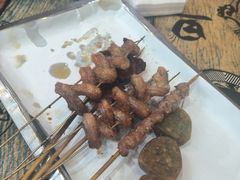 -老谢野馄饨(延安路店)