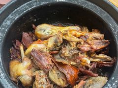 -斯丹姜母鸭·古法干香(涂门街总店)