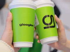 -gleeglee乐溢亦茶(朝阳大悦城店)