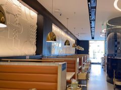 大堂-椰子营·椰子鸡火锅(万象里店)