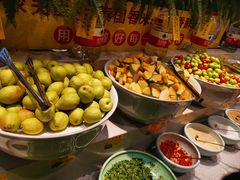 -香佰里鲜货火锅(佳乐金街店)