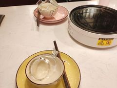 -外婆小聚茶餐厅·生日·团建(市民中心店)