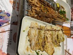 -木屋烧烤(龙岗南联店)