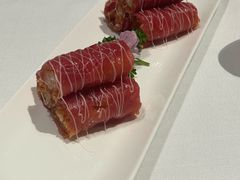 -君庭中餐厅(友谊宾馆店)