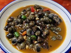 -芦茨金富饭庄·25年老字号·专做稻草鸡