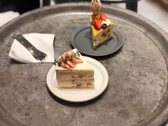 -COTTON CAFE(德信·中外公寓店)