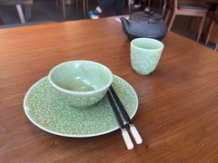 -破三川·新川菜(静安大融城店)
