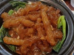 -金龙·打边炉(武进路店)