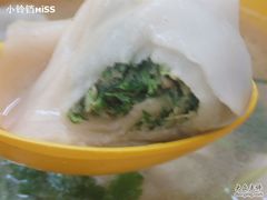 馄饨1-吉祥馄饨(上海斜土店)