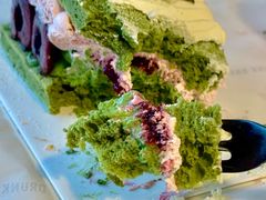 -DRUNK BAKER(上海陕康里店)