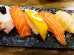 -稻汀一寿司(西樵店)