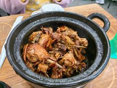 -斯丹姜母鸭·古法干香(涂门街总店)