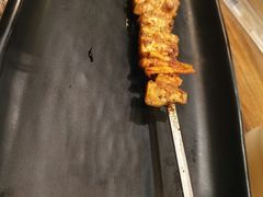 -额尔敦草原涮羊肉·烧烤(冻青树总店)
