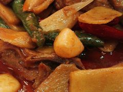-铜锣湾·有麝自然香(渝北财富中心店)