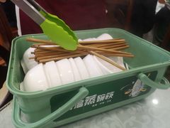 -胡世羊肉汤(南街店)