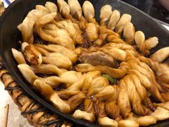 -华盛园卷子王农家菜水库鱼