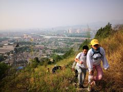 -阳台山自然风景区